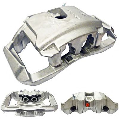 BRAKE ENGINEERING ca2477r -  Тормозной суппорт